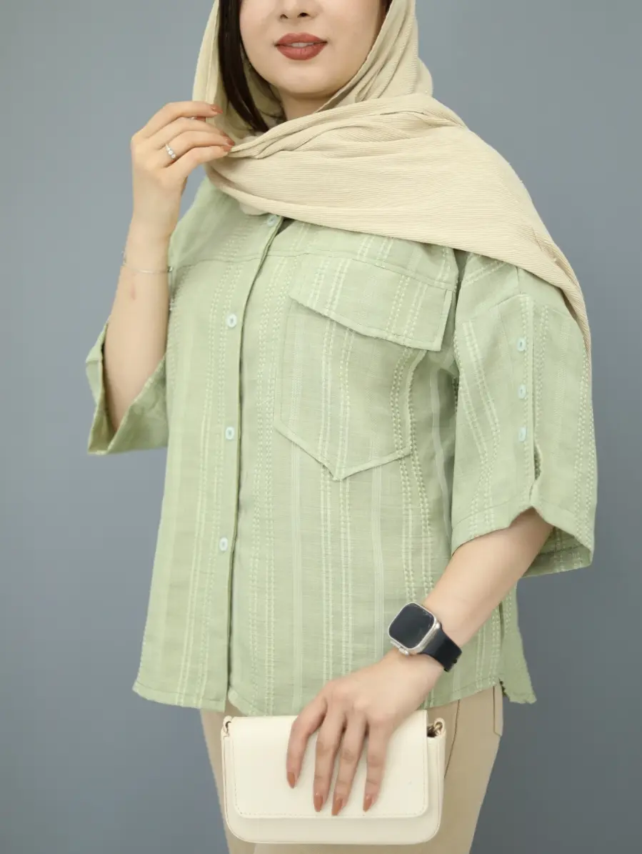 شومیز یگانه